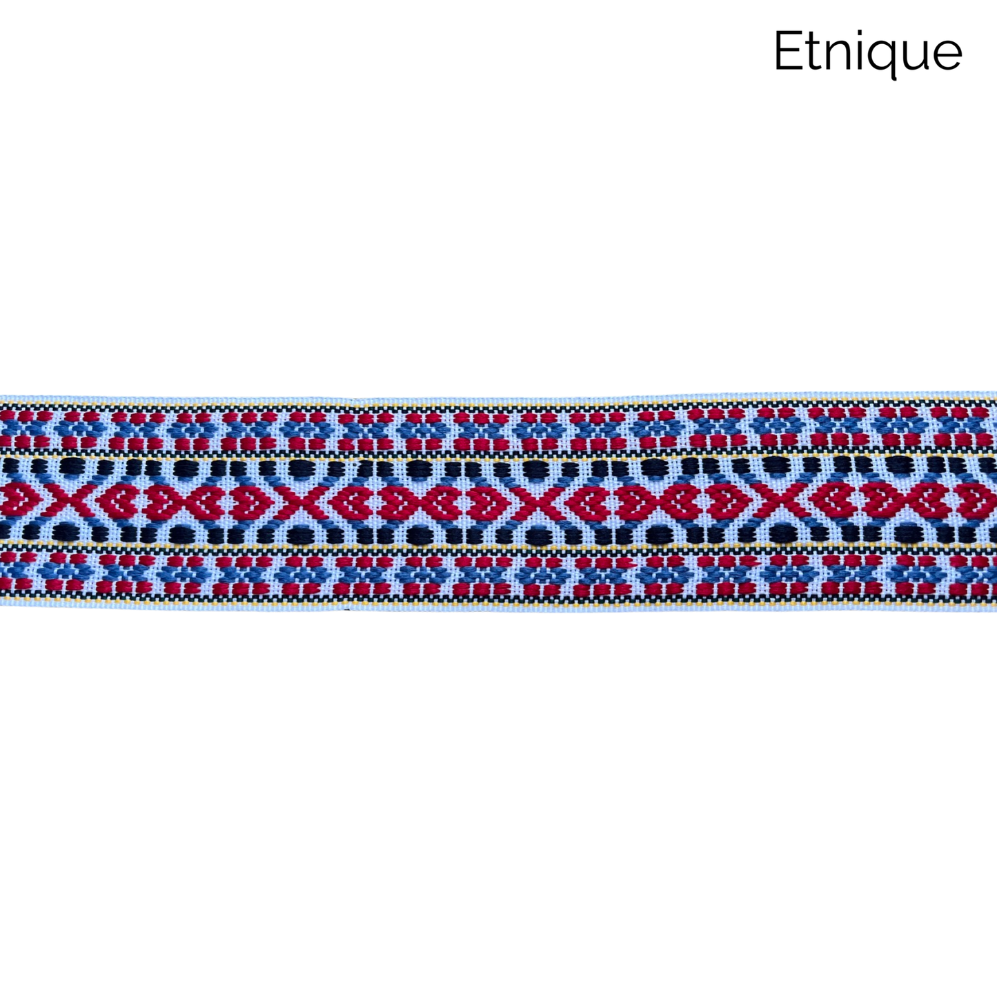 Wide braids - 4-5cm / €10.00