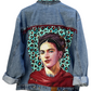 Veste en Jean Vintage Frida