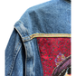 Vintage Frida Denim Jacket