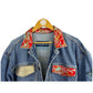 Veste en Jean Vintage Mona