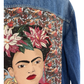 Veste en Jean Vintage Frida