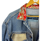 Veste en Jean Vintage Mona