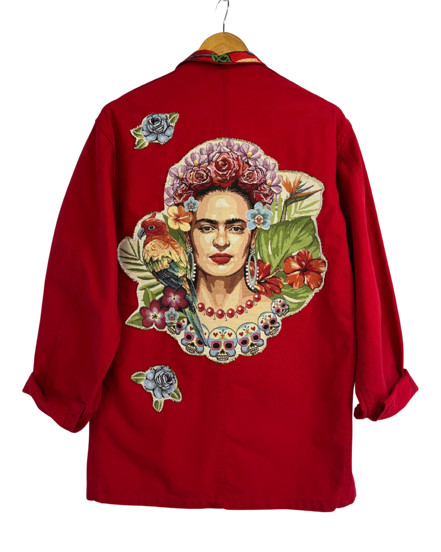 Veste de travail Frida