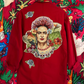 Frida work jacket