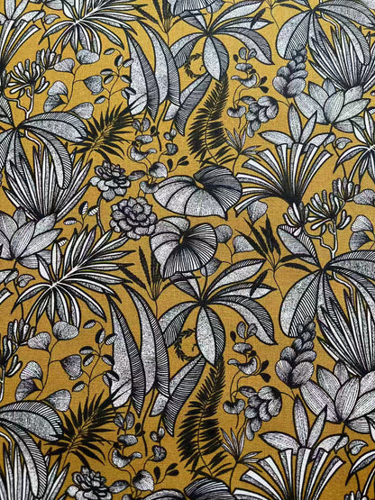 Telas de Flores / 29,00 €