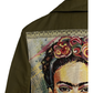 Frida Military Jacket